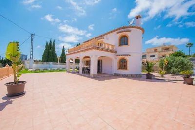 Villa Fuster - PlusHolidays — foto 7