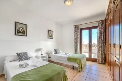 Villa Fuster - PlusHolidays — foto 8