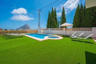 Villa Fuster - PlusHolidays — foto 11