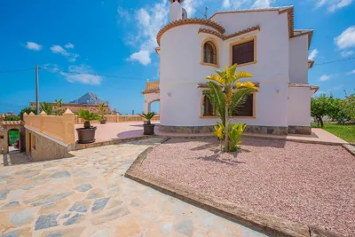 Villa Fuster - PlusHolidays — foto 12