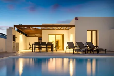 Villa Gadea - VipVipVillas — Foto 4