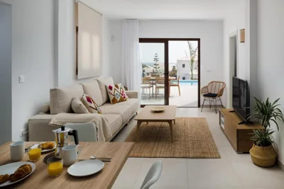 Villa Gadea - VipVipVillas — Foto 5