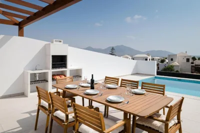 Villa Gadea - VipVipVillas — Foto 9