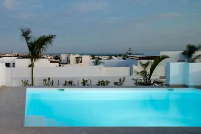 Villa Gadea - VipVipVillas — Foto 12