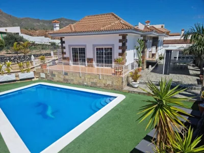 VILLA GAELCA — Foto 4