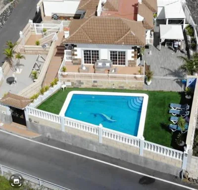 VILLA GAELCA — Foto 8