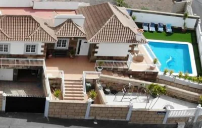 VILLA GAELCA — Foto 9