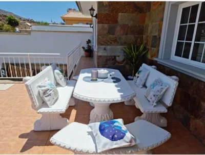 VILLA GAELCA — Foto 12