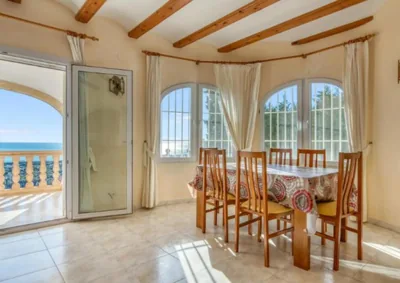 Villa Gaga Moraira — foto 3