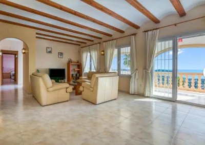 Villa Gaga Moraira — foto 4