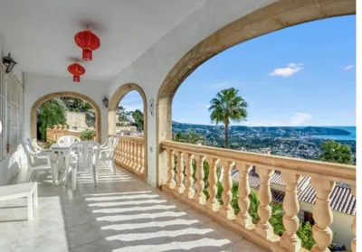 Villa Gaga Moraira — foto 5