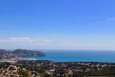 Villa Gaga Moraira — foto 7