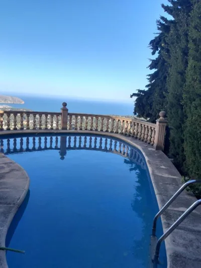 Villa Gaga Moraira — foto 8