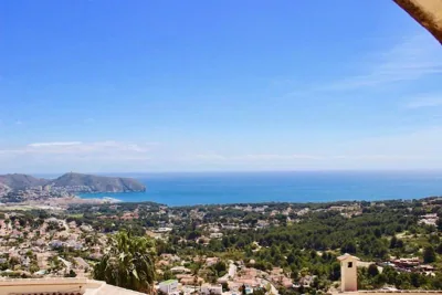 Villa Gaga Moraira — foto 10