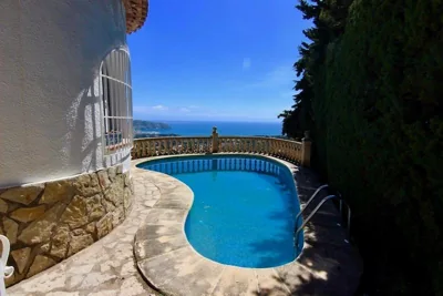 Villa Gaga Moraira — foto 11
