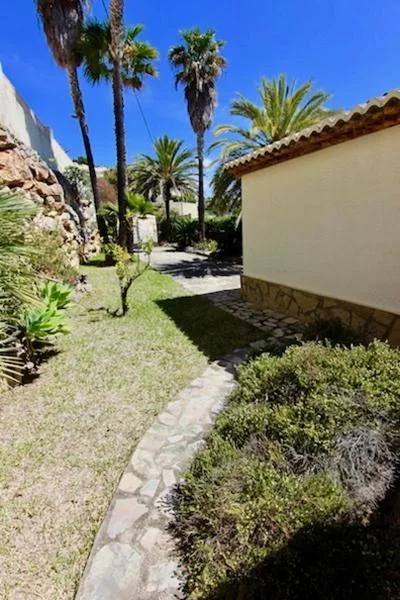 Villa Gaga Moraira — foto 12