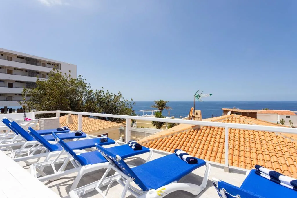 Villa de 3 dormitorios — Villa Gaia