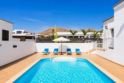 Villa Gaida — foto 9
