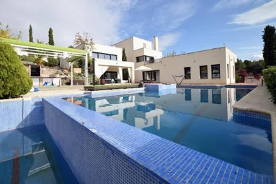 Villa Galiana — 写真 4