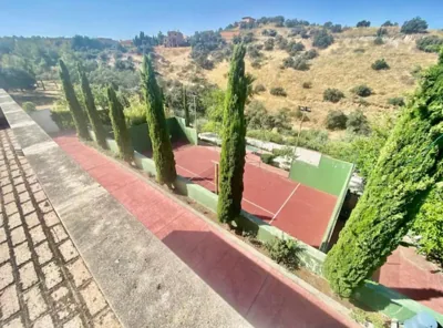 Villa Galiana — 写真 8