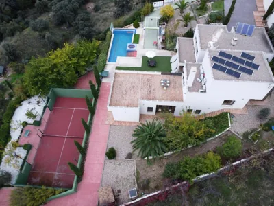 Villa Galiana — 写真 9