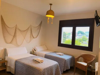 Villa Galicia — foto 2