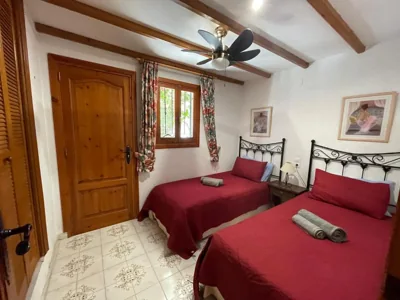 Villa GAN EDEN — foto 2