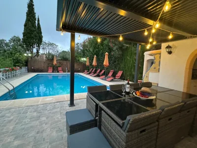 Villa GAN EDEN — foto 4
