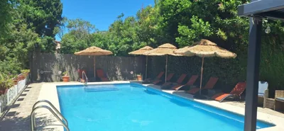 Villa GAN EDEN — foto 9