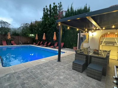 Villa GAN EDEN — foto 10