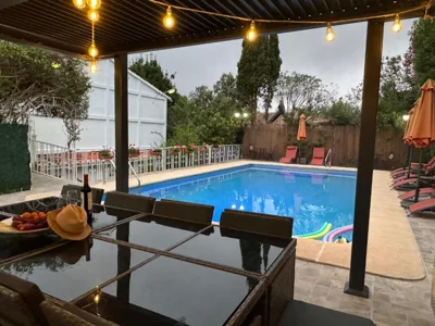 Villa GAN EDEN — foto 11