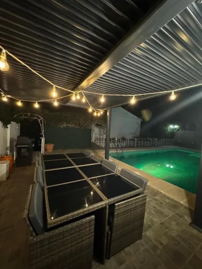 Villa GAN EDEN — foto 12