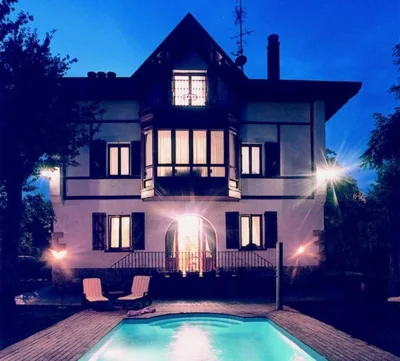 Villa Ganbara, 5 minutos de Pamplona — 照片 8