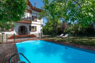 Villa Ganbara, 5 minutos de Pamplona — 照片 10