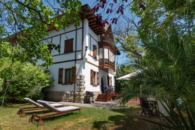Villa Ganbara, 5 minutos de Pamplona — 照片 11