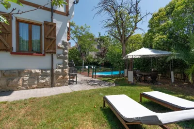 Villa Ganbara, 5 minutos de Pamplona — 照片 12