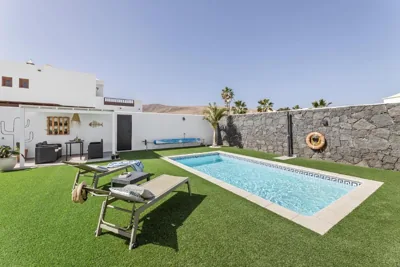 VILLA GARA — foto 10