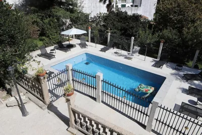 Villa Garabán — foto 4
