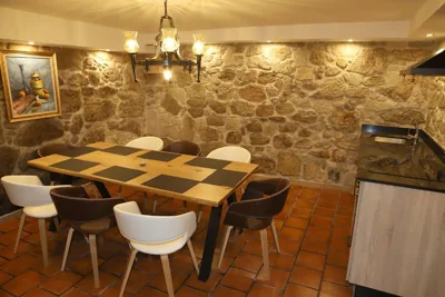 Villa Garabán — foto 5
