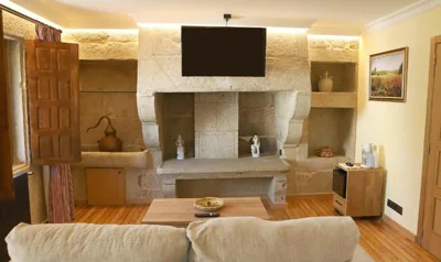Villa Garabán — foto 6