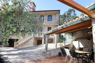 Villa Garabán — foto 7