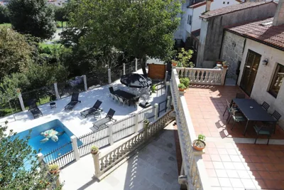 Villa Garabán — foto 10