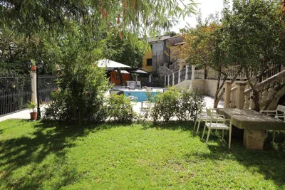 Villa Garabán — foto 11