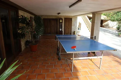 Villa Garabán — foto 12