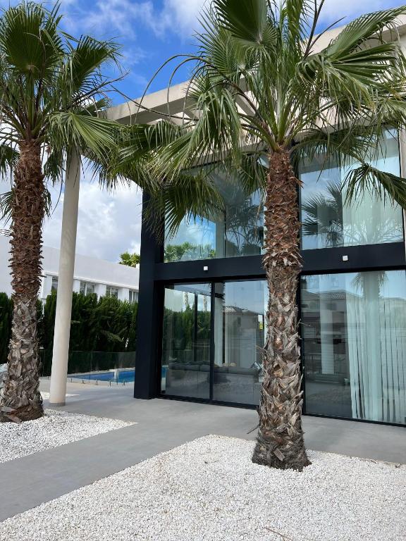 Villa Garance