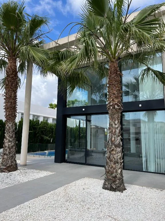 Villa — Villa Garance