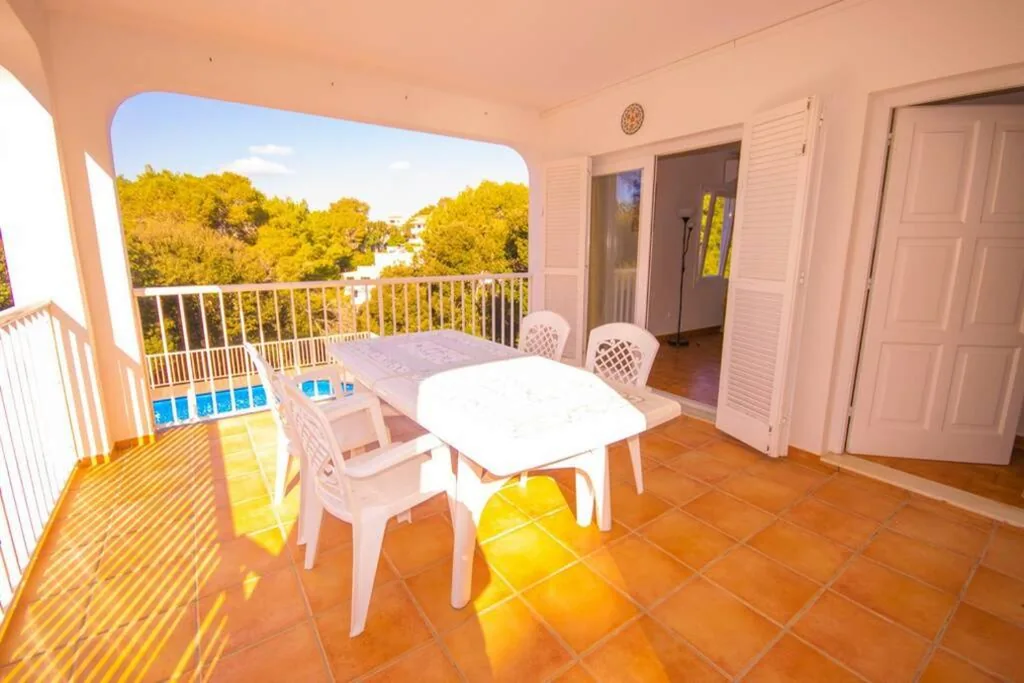 Villa 3 chambres — Villa Garbes