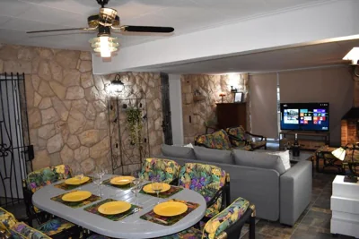 VILLA GARDEN — foto 4