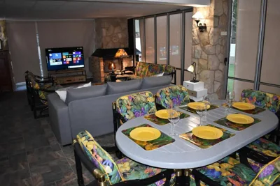 VILLA GARDEN — foto 5