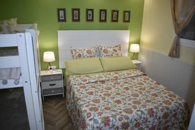 VILLA GARDEN — foto 6